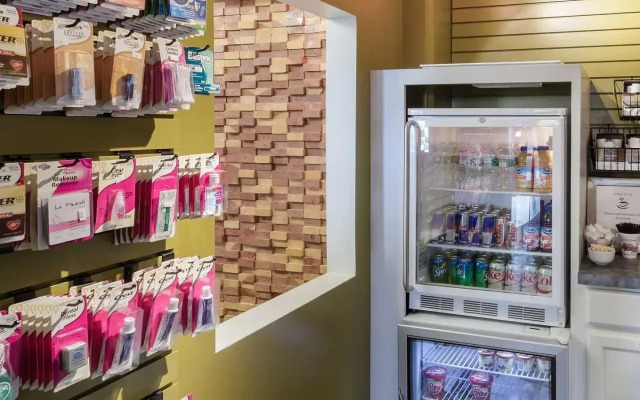 Clarion Inn Seekonk - Providence