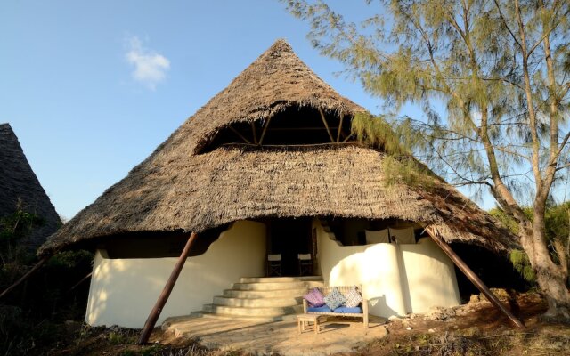 Unguja Lodge