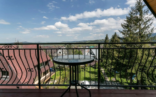 VIP Apartamenty Widokowe