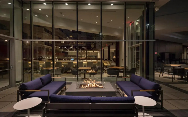 Hilton Boston/Woburn