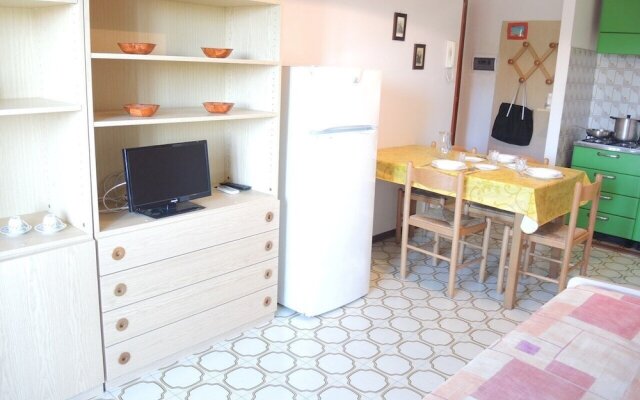 Renewed Two-bedroom Apartment in Bibione