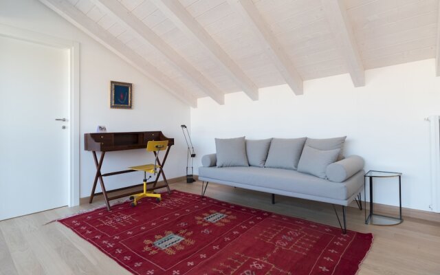 Italianway - Saffi 6 D