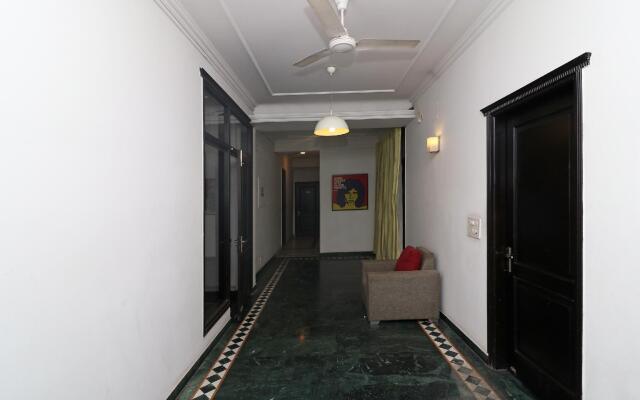 OYO 40670 Hare Rama Guest House
