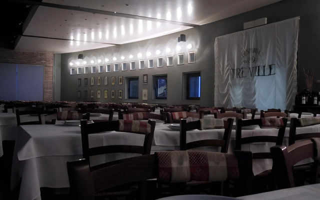 Albergo Tre Ville