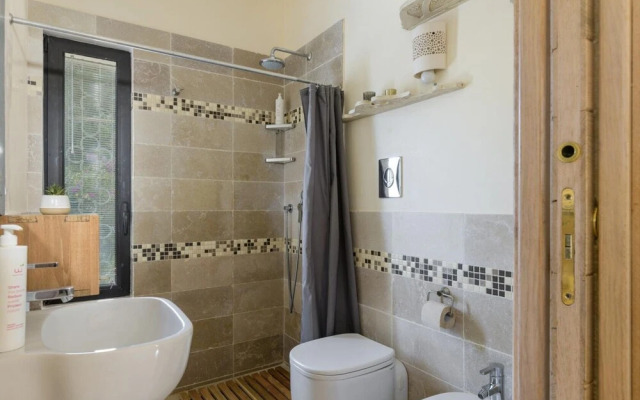 Villa Opale - Utnz in Carovigno