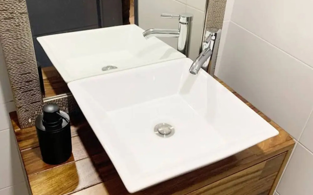 Casa Valeria, ¡a Sólo 10 Minutos De Andares!