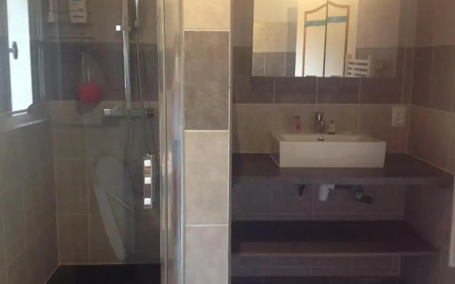 Joli appartement très clair