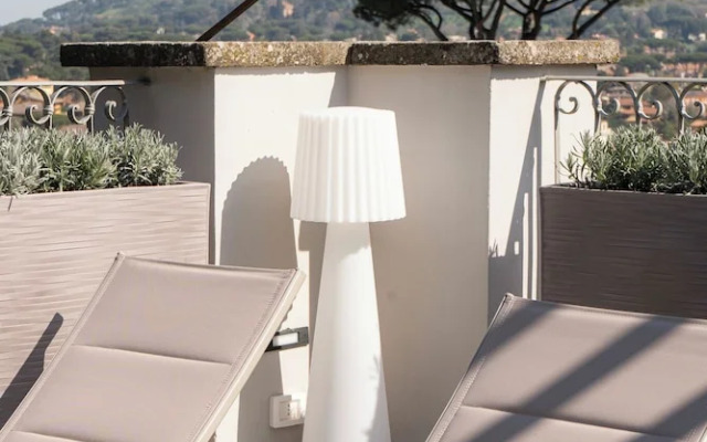Villa Madre Suites e Private Spa