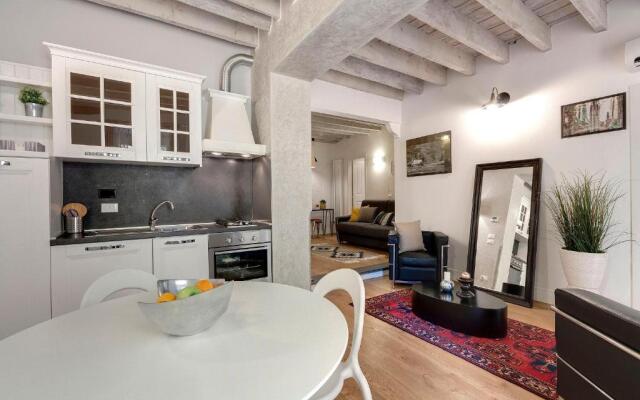 De Rustici Apartment