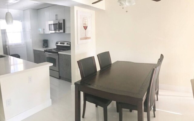 Le Cartier 406 by Go Florida Condo Sunny Isles