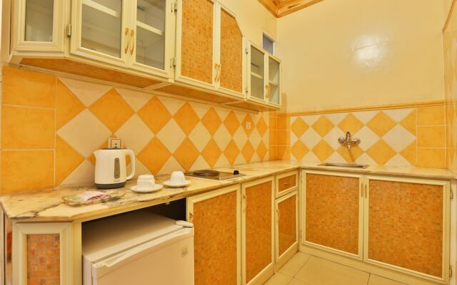 OYO 380 Crown Hotel Najran