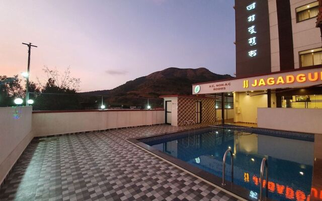 Hotel Jagadguru