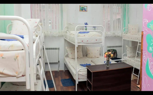Apple Hostel