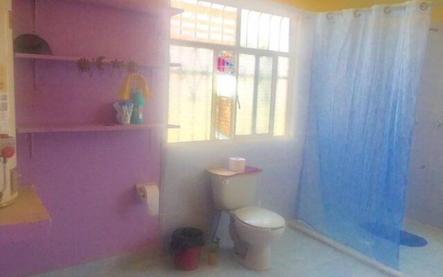 Lindo Depa Chimenea Preciosa Vista