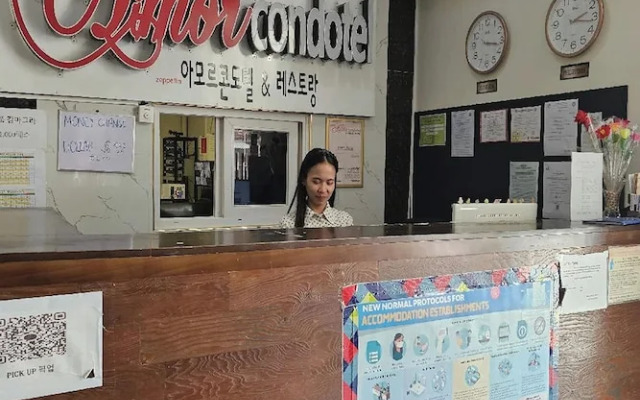 Aimor Condotel