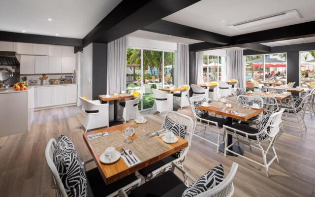 S Hotel Montego Bay - Luxury Boutique All Inclusive Hotel