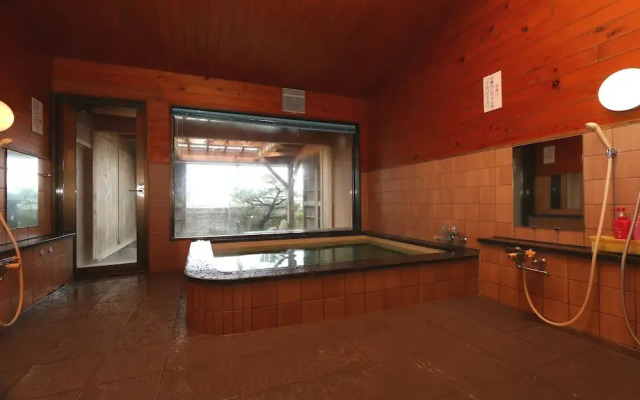 Ryokan Oomasa