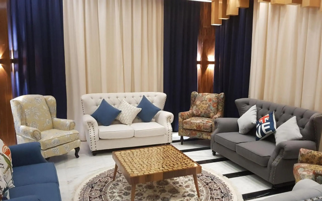 Muscat Gate Hotel