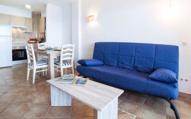 Apartment Fanals Playa de Aro 21373