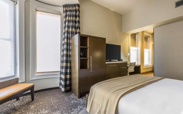 voco Hotel Napoleon Memphis by IHG