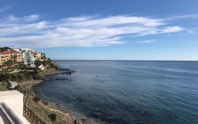 Apartamento Torrequebrada