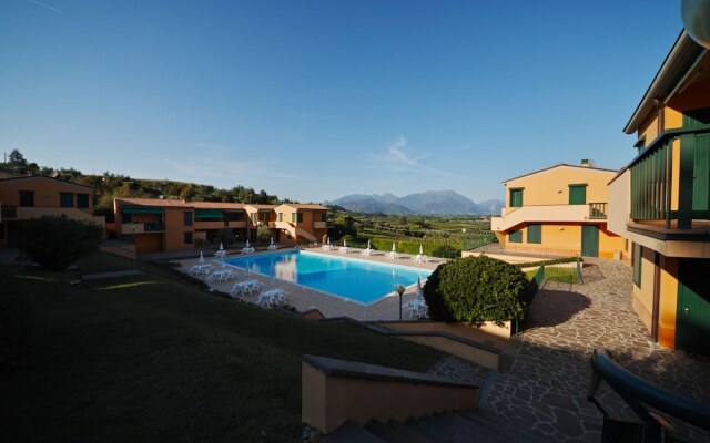 Appartamento Lavinia