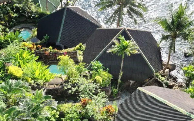 Balihao Resort
