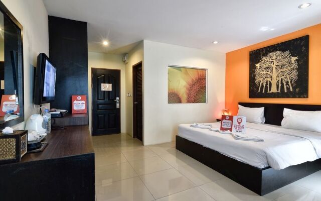 NIDA Rooms Patong 232 Phang Crystal