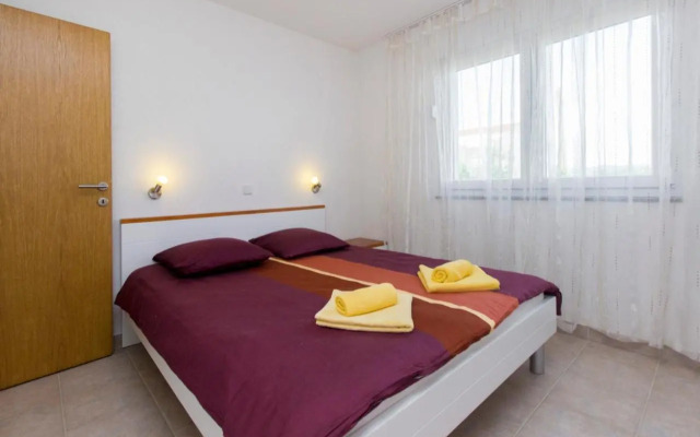 Apartmani Lavanda Pirovac