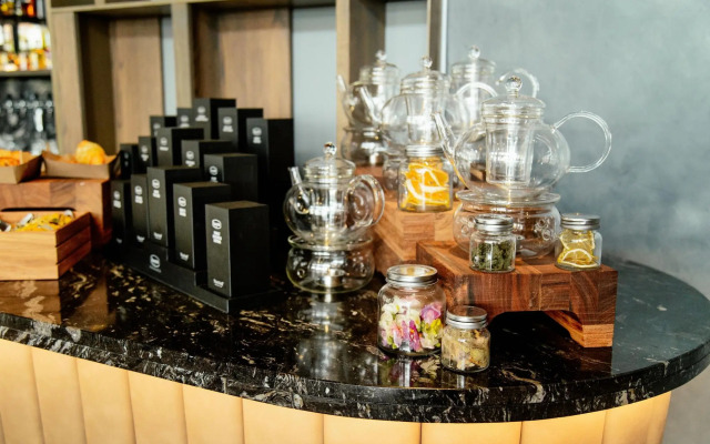 Marriott Executive Apartments Johannesburg, Melrose Arch