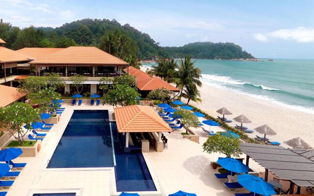 Hyatt Regency Kuantan Resort