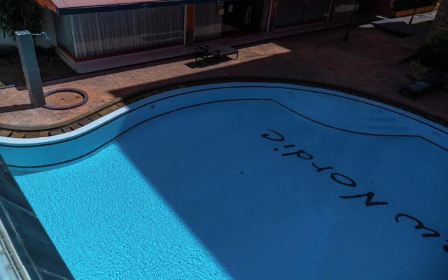 New Nordic Trend 5 by Apartwell