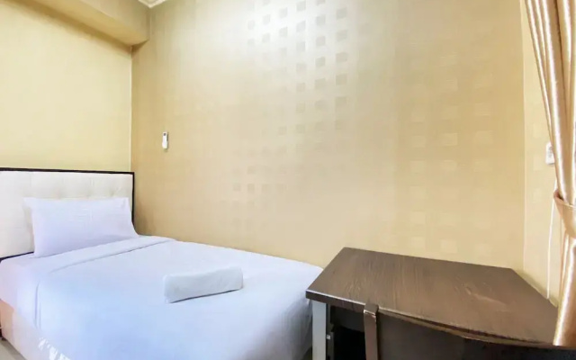 Great Choice 2Br At The Edge Bandung Apartment