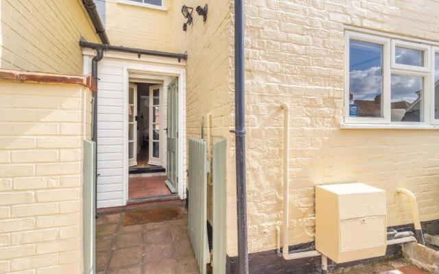 7 Brudenell Street