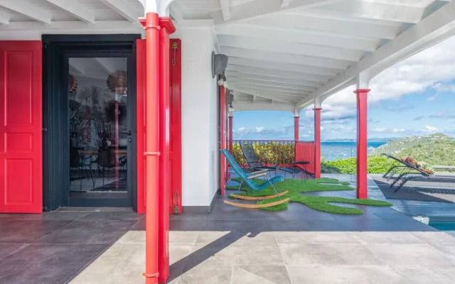 Dream Villa Lurin 644