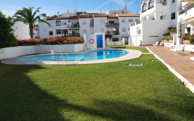 AP010 - Alcazaba Atico