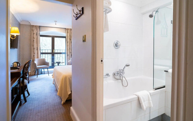 The Petersham