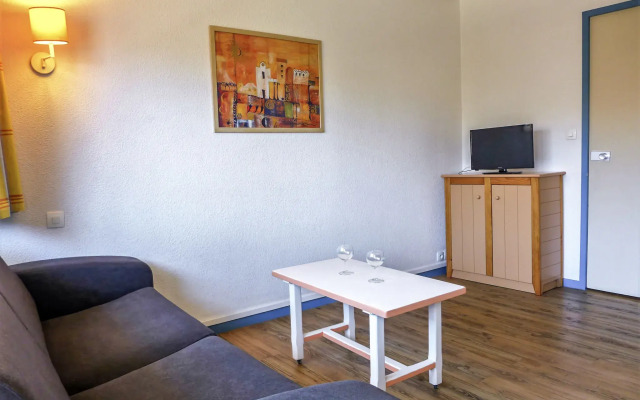 Pierre & Vacances Résidence Les Platanes