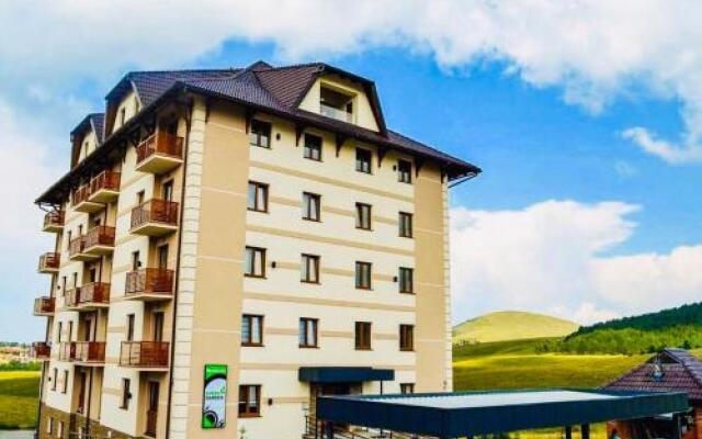 Zlatibor Hotel