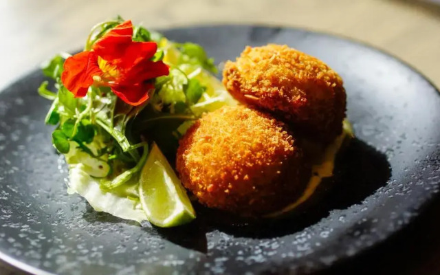 The Gailes Hotel and Spa