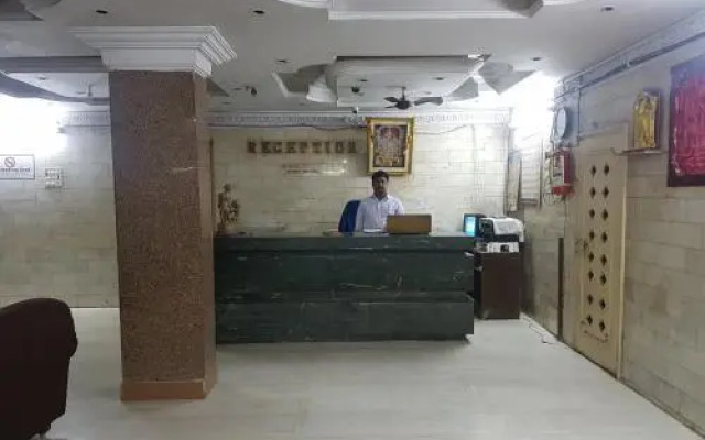 Surya Hotel