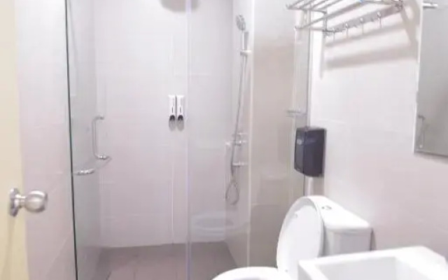 Atlantis Residence @ Icon Stay Melaka