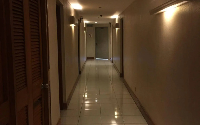 Rajah Park Hotel