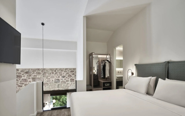 NLH MONASTIRAKI - Neighborhood Lifestyle Hotels
