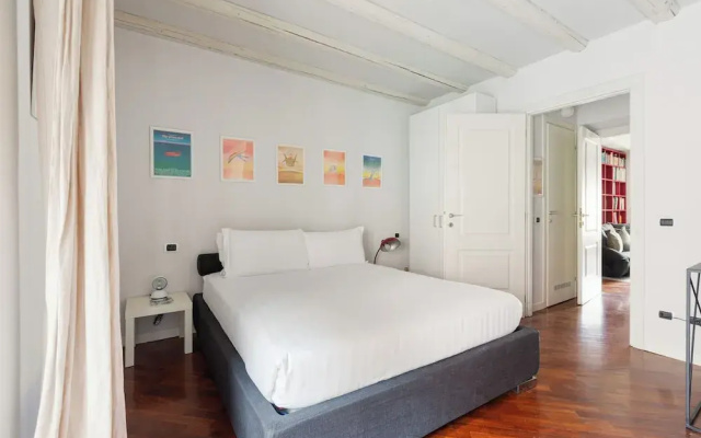 Brera Apartments in Porta Venezia
