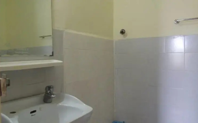 Swissbeach Guesthouse