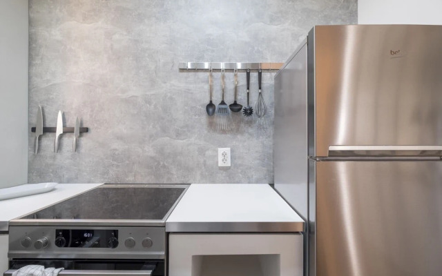 Stylish 2 BR Home in Center of Sofia