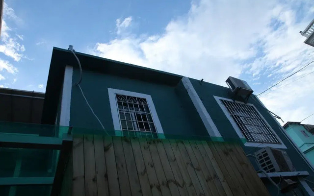 Yefeng Hostel