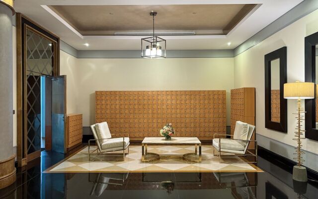 Nasma Holiday Homes - Damac Marina Bay