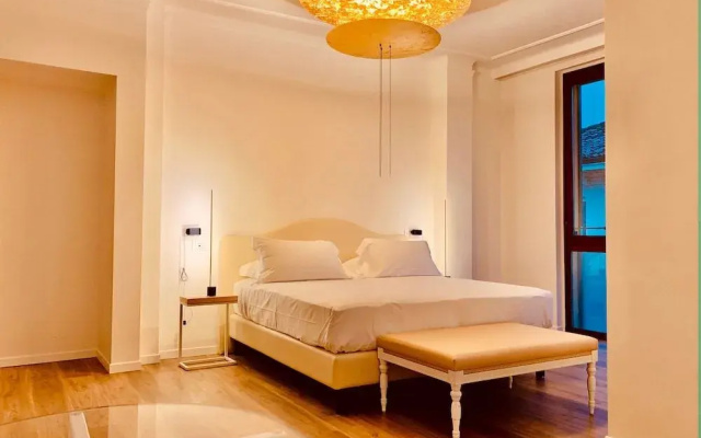 Grand Hotel San Lorenzo